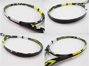 中古】バボラ ピュア アエロ チーム 2022年モデルBABOLAT PURE