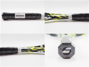 中古 テニスラケット バボラ ピュア アエロ チーム 2022年モデル (G2)BABOLAT PURE AERO TEAM 2022 中古】バボラ ピュア アエロ チーム 2022年モデルBABOLAT PURE