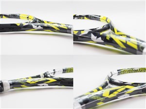 中古】バボラ ピュア アエロ チーム 2022年モデルBABOLAT PURE