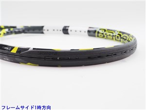 中古】バボラ ピュア アエロ チーム 2022年モデルBABOLAT PURE