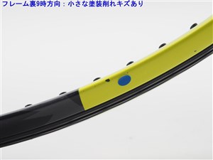 中古】バボラ ピュア アエロ チーム 2022年モデルBABOLAT PURE