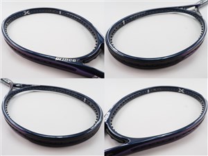 中古】プリンス エックス 100 2022年モデルPRINCE X 100 2022(G3