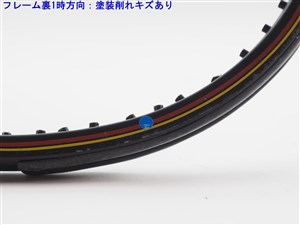 中古 テニスラケット ウィルソン プロ スタッフ 85【台湾製】 (SL3)WILSON Pro Staff 85 c25010237c.jpg