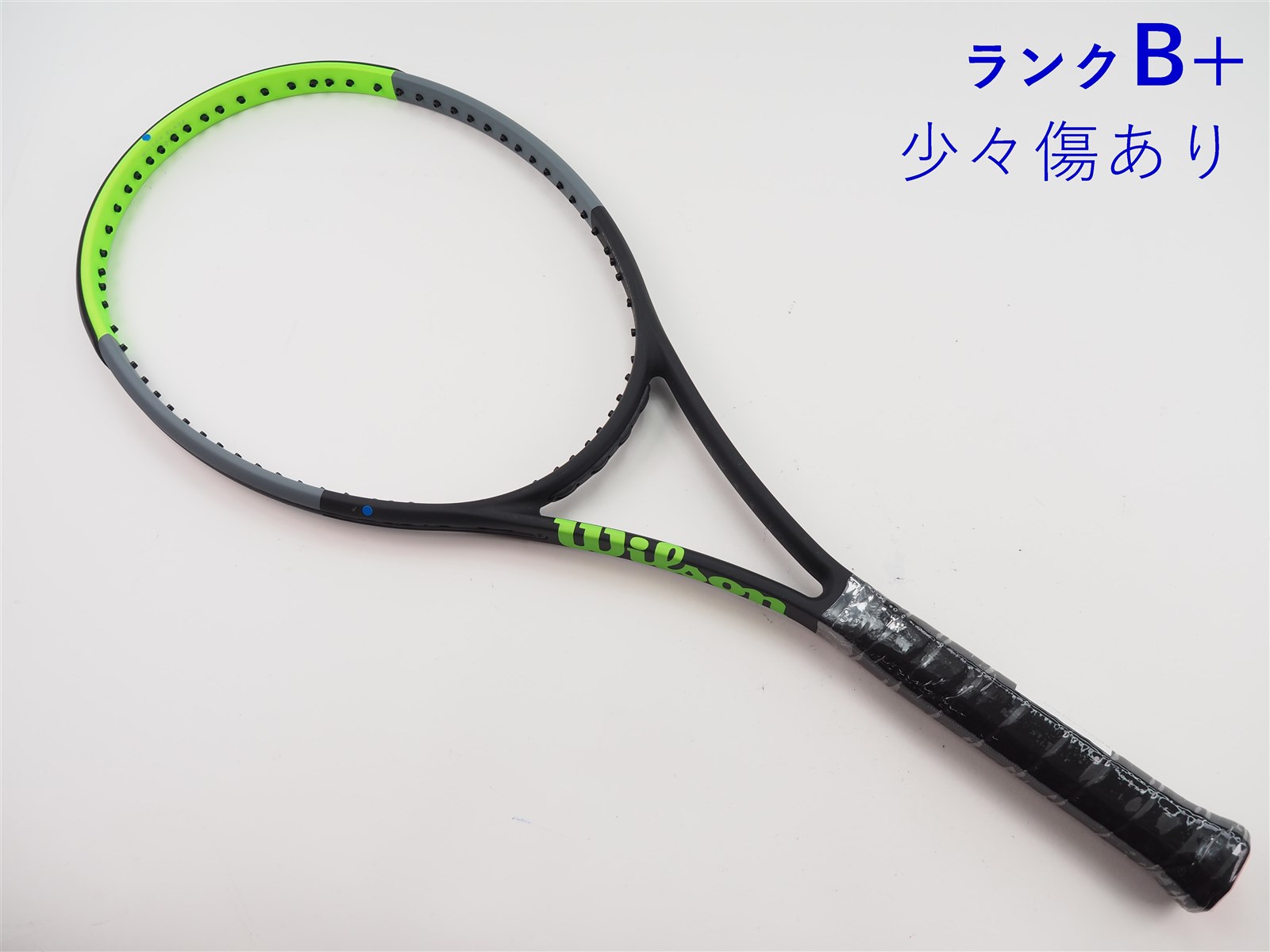 中古】ウィルソン ブレード 98 16×19 バージョン7.0 2019年