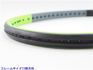 中古】ウィルソン ブレード 98 16×19 バージョン7.0 2019年
