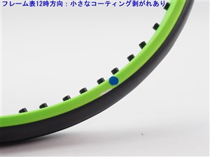 中古 テニスラケット ウィルソン ブレード 98 18×20 バージョン7.0 2019年モデル (G2)WILSON BLADE 98 18×20 V7.0 2019 中古】ウィルソン ブレード 98 16×19 バージョン7.0 2019年