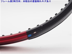 中古】ウィルソン クラッシュ 100 バージョン2.0 2022年モデル