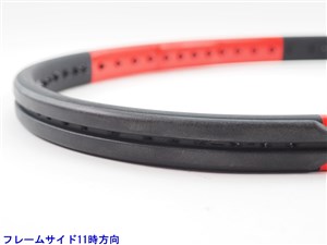 中古 テニスラケット ウィルソン プロスタッフ 97 2017年モデル (G3) WILSON PRO STAFF 97 2017 (c25070284c) 中古】ウィルソン プロスタッフ 97 2017年モデルWILSON PRO