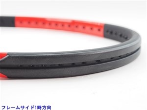中古 テニスラケット ウィルソン プロスタッフ 97 2017年モデル (G3) WILSON PRO STAFF 97 2017 (c25060055c) 中古】ウィルソン プロスタッフ 97 2017年モデルWILSON PRO