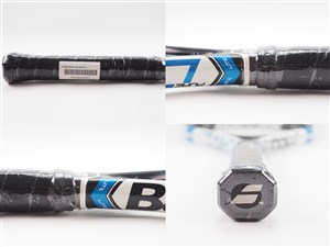中古 テニスラケット バボラ ピュア ドライブ ライト 2015年モデル (G1)BABOLAT PURE DRIVE LITE 2015 Babolat - 中古 テニスラケット バボラ ピュア ドライブ ライト