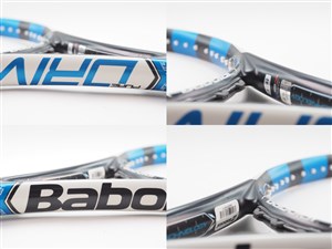 中古 テニスラケット バボラ ピュア ドライブ ライト 2015年モデル (G1)BABOLAT PURE DRIVE LITE 2015 中古】バボラ ピュア ドライブ ライト 2015年モデルBABOLAT PURE