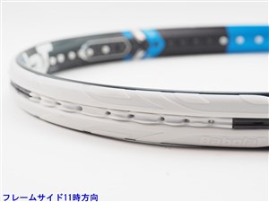 Babolat - 中古 テニスラケット バボラ ピュア ドライブ ライト 2015年モデル (G1)BABOLAT PURE DRIVE LITE 2015 中古】バボラ ピュア ドライブ ライト 2015年モデルBABOLAT PURE