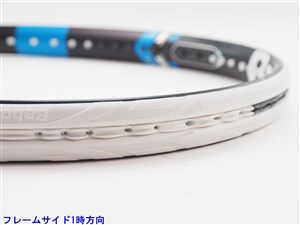 中古 テニスラケット バボラ ピュア ドライブ ライト 2015年モデル (G1)BABOLAT PURE DRIVE LITE 2015 中古】バボラ ピュア ドライブ ライト 2015年モデルBABOLAT PURE