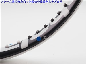 中古】バボラ ピュア ドライブ ライト 2015年モデルBABOLAT PURE