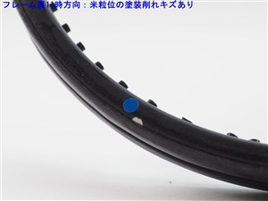 中古】ウィルソン プロスタッフ RF97 オートグラフ ブラック