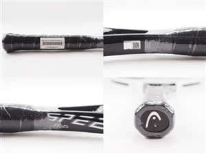 中古】ヘッド グラフィン 360プラス スピード MP 2020年モデル