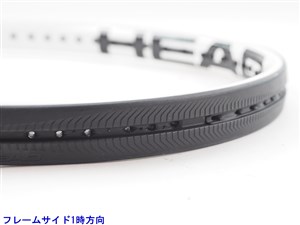 中古 テニスラケット ヘッド グラフィン 360プラス スピード MP 2021 中古】ヘッド グラフィン 360プラス スピード MP 2020年モデル