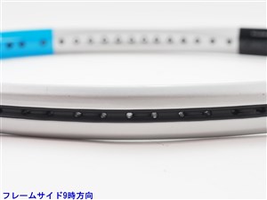 中古】ウィルソン ウルトラ 100L バージョン3.0 2020年モデル