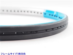 中古】ウィルソン ウルトラ 100L バージョン3.0 2020年モデル