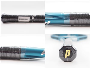 中古 テニスラケット プリンス エックス 98 ツアー 2024年モデル (G2)PRINCE X 98 TOUR 2024 Prince X 98 TOUR 2024年モデル 硬式テニスラケット プリンス
