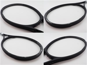 中古】ウィルソン プロ スタッフ アールエフ 97 バージョン13.0