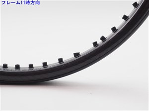 中古 テニスラケット ウィルソン プロ スタッフ アールエフ 97 バージョン13.0 2020年モデル (G2)WILSON PRO STAFF RF 97 V13.0 2020 PRO STAFF 97UL V13.0 by Wilson Japan Racquet online