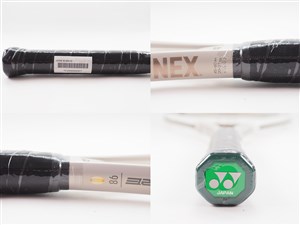 中古 テニスラケット ヨネックス ブイコア 98 2024年モデル (G2) YONEX VCORE 98 2024 (c25060063c) YONEX(ヨネックス)】【2024年カラー】VCORE 98/98L Vコア 98/98L