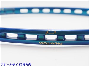 中古】プリンス ファントム オースリー 100 2025年モデルPRINCE