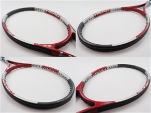 中古】ヘッド リキッドメタル プレステージ MP 2004年モデルHEAD