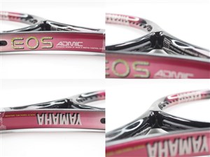 中古】ヤマハ イオス アドミックYAMAHA EOS ADMIC(ZL2)【中古