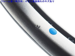 中古】ブリヂストン ダイナビーム エクストラ MD 2 2001年モデル