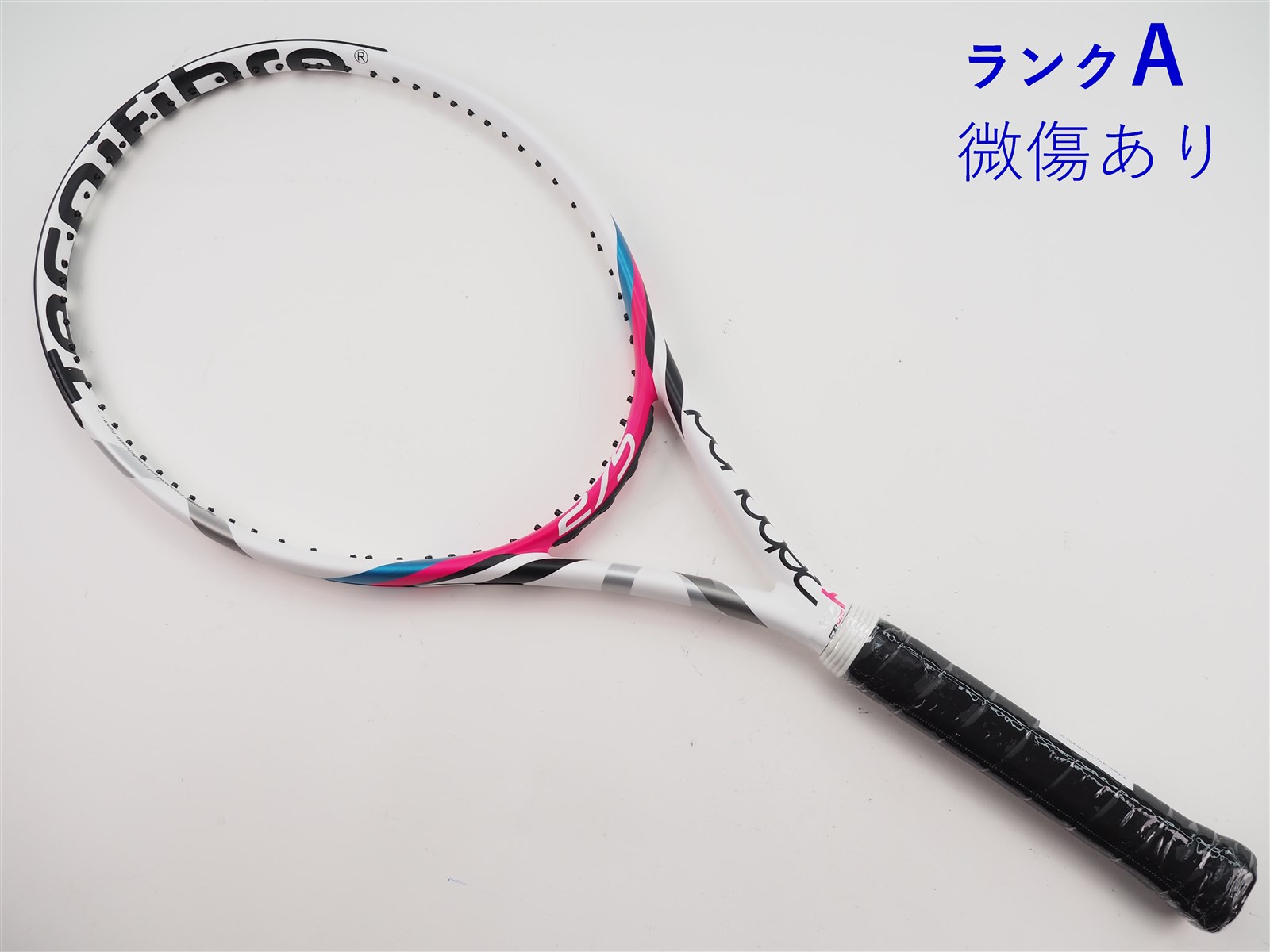 中古 テニスラケット テクニファイバー ティー リバウンド プロ ライト 275 2013年モデル (G2)Tecnifibre T-Rebound Pro Lite 275 2013 中古】テクニファイバー ティー リバウンド プロ ライト 275