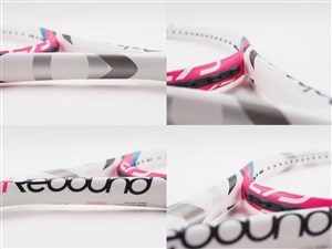 中古 テニスラケット テクニファイバー ティー リバウンド プロ ライト 275 2013年モデル (G2)Tecnifibre T-Rebound Pro Lite 275 2013 中古】テクニファイバー ティー リバウンド プロ ライト 275