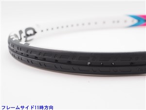 中古 テニスラケット テクニファイバー ティー リバウンド プロ ライト 275 2013年モデル (G2)Tecnifibre T-Rebound Pro Lite 275 2013 中古】テクニファイバー ティー リバウンド プロ ライト 275