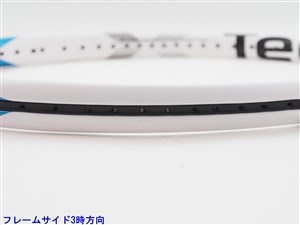 中古 テニスラケット テクニファイバー ティー リバウンド プロ ライト 275 2013年モデル (G2)Tecnifibre T-Rebound Pro Lite 275 2013 中古】テクニファイバー ティー リバウンド プロ ライト 275