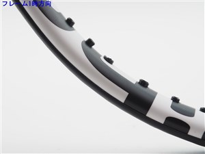 中古 テニスラケット テクニファイバー ティー リバウンド プロ ライト 275 2013年モデル (G2)Tecnifibre T-Rebound Pro Lite 275 2013 中古】テクニファイバー ティー リバウンド プロ ライト 275
