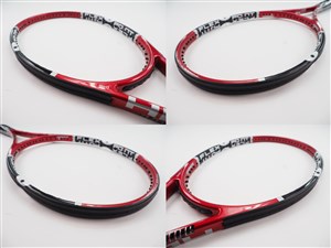 HEAD - 中古 テニスラケット ヘッド フレックスポイント プレステージ MID (G3)HEAD FLEXPOINT PRESTIGE MID 中古】ヘッド フレックスポイント プレステージ MIDHEAD