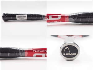 中古】ヘッド フレックスポイント プレステージ MIDHEAD