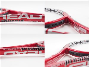 中古 テニスラケット ヘッド フレックスポイント プレステージ MID (G3) HEAD FLEXPOINT PRESTIGE MID (c25060079c) c25060079c-m-01-pl.jpg