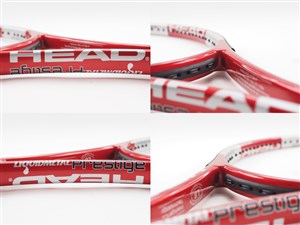 中古】ヘッド リキッドメタル プレステージ MP 2004年モデルHEAD
