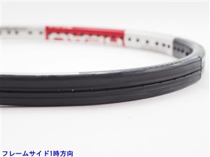 中古 テニスラケット ヘッド リキッドメタル プレステージ MP 2004年モデル (G2)HEAD LIQUIDL PRESTIGE MP 2004 中古】ヘッド リキッドメタル プレステージ MP 2004年モデルHEAD