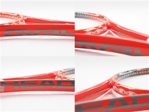中古 テニスラケット ヘッド ユーテック IG ラジカル プロ 2012年モデル (G3) HEAD YOUTEK IG RADICAL PRO 2012 (c25060084c) 中古】ヘッド ユーテック IG ラジカル プロ 2012年モデルHEAD