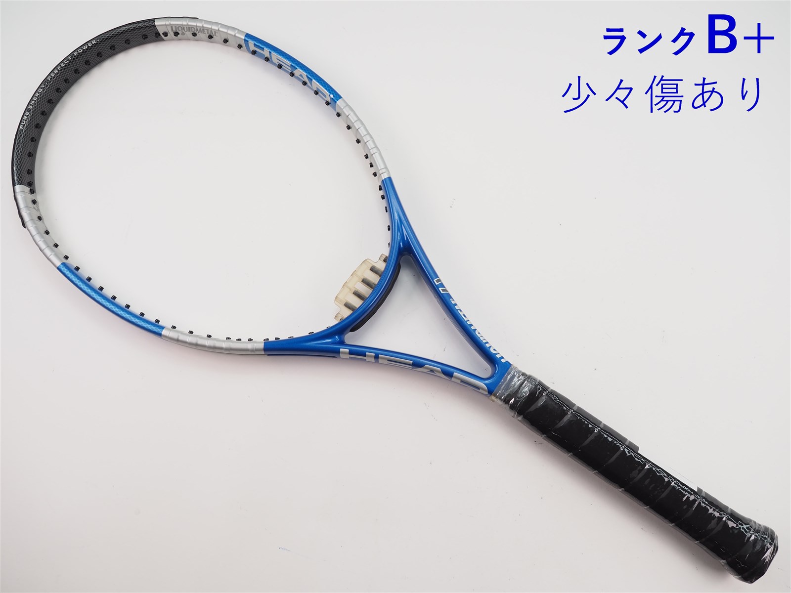 中古 テニスラケット ヘッド リキッドメタル 4 (G3)HEAD LIQUIDL 4 c25060090c-m-01-pl.jpg