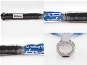 中古 テニスラケット ヘッド リキッドメタル 4 (G3) HEAD LIQUIDL 4 (c25060090c) 中古】ヘッド リキッドメタル 4HEAD LIQUIDMETAL 4(G3)【中古