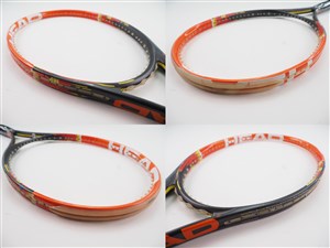 中古 テニスラケット ヘッド グラフィン ラジカル MP 2014年モデル (G3)HEAD GRAPHENE RADICAL MP 2014 中古】ヘッド グラフィン ラジカル MP 2014年モデルHEAD