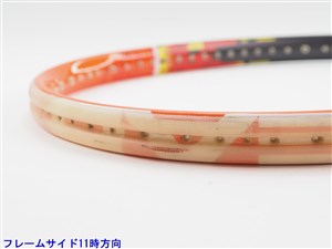 中古】ヘッド グラフィン ラジカル MP 2014年モデルHEAD