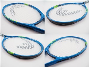 HEAD - 中古 テニスラケット ヘッド スピード ジュニア 25 2022年モデル【ジュニア用ラケット】 (G0)HEAD SPEED JR 25 2022 中古】ヘッド スピード 25【ジュニア用ラケット】【子供 子供用