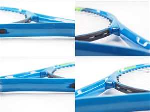 HEAD - 中古 テニスラケット ヘッド スピード ジュニア 25 2022年モデル【ジュニア用ラケット】 (G0)HEAD SPEED JR 25 2022 中古】ヘッド スピード 25【ジュニア用ラケット】【子供 子供用