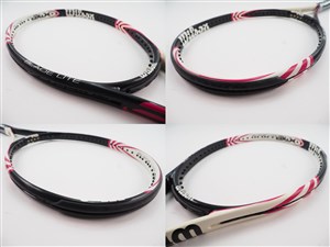 中古】ウィルソン ブレイド ライト BLX 100 2011年モデルWILSON