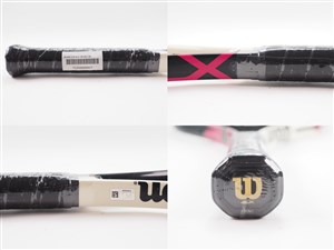 中古】ウィルソン ブレイド ライト BLX 100 2011年モデルWILSON